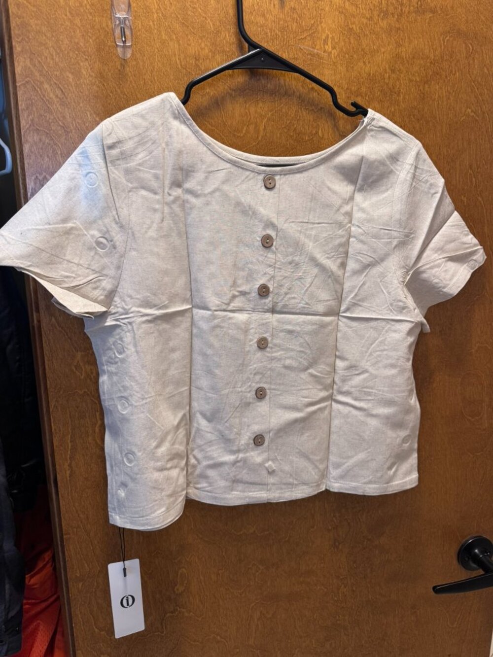 linen shirts for women